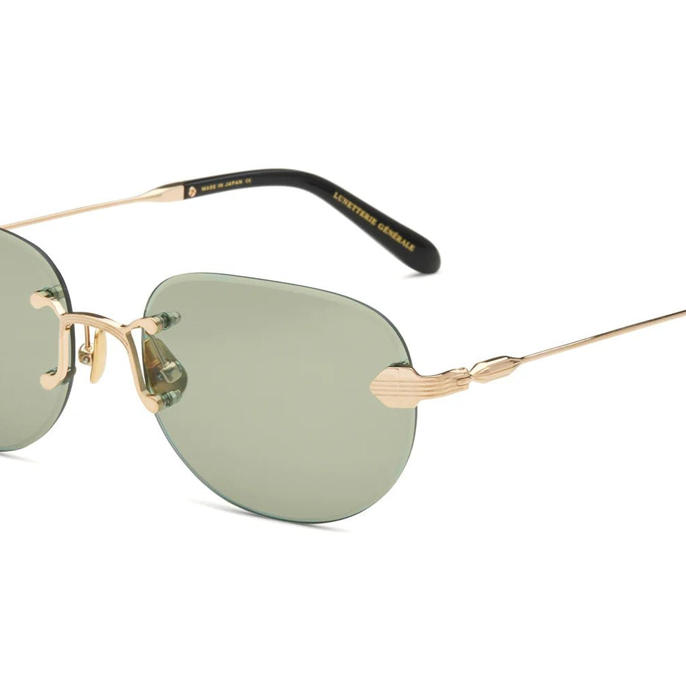LUNETTERIE GENERALE LOST IN TRANSLATION Lost In Translation -LUNETTERIE GENERALE Sunglasses- Optivision
