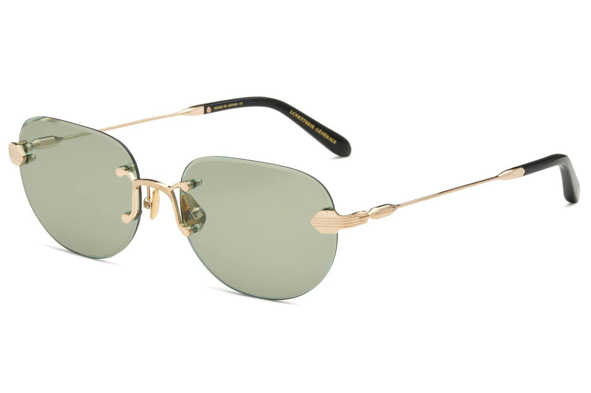 LUNETTERIE GENERALE LOST IN TRANSLATION Lost In Translation -LUNETTERIE GENERALE Sunglasses- Optivision