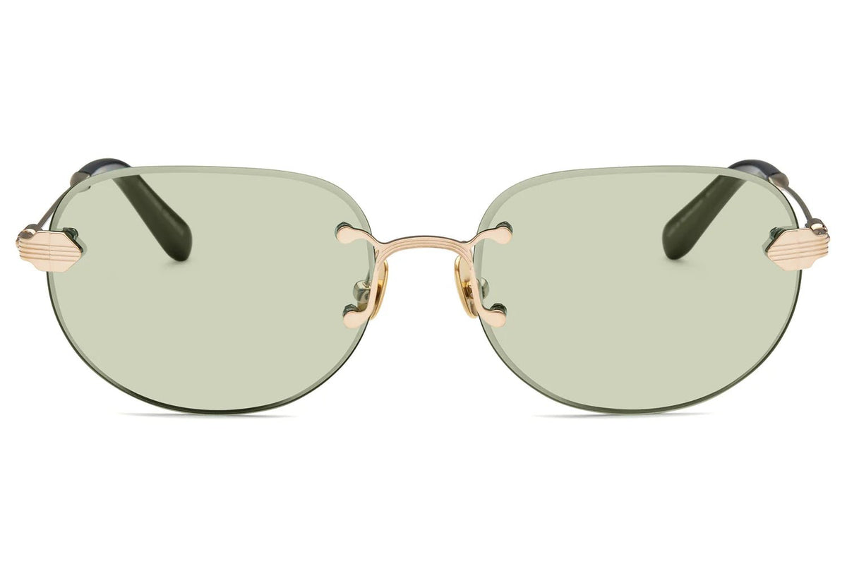 LUNETTERIE GENERALE LOST IN TRANSLATION Lost In Translation -LUNETTERIE GENERALE Sunglasses- Optivision