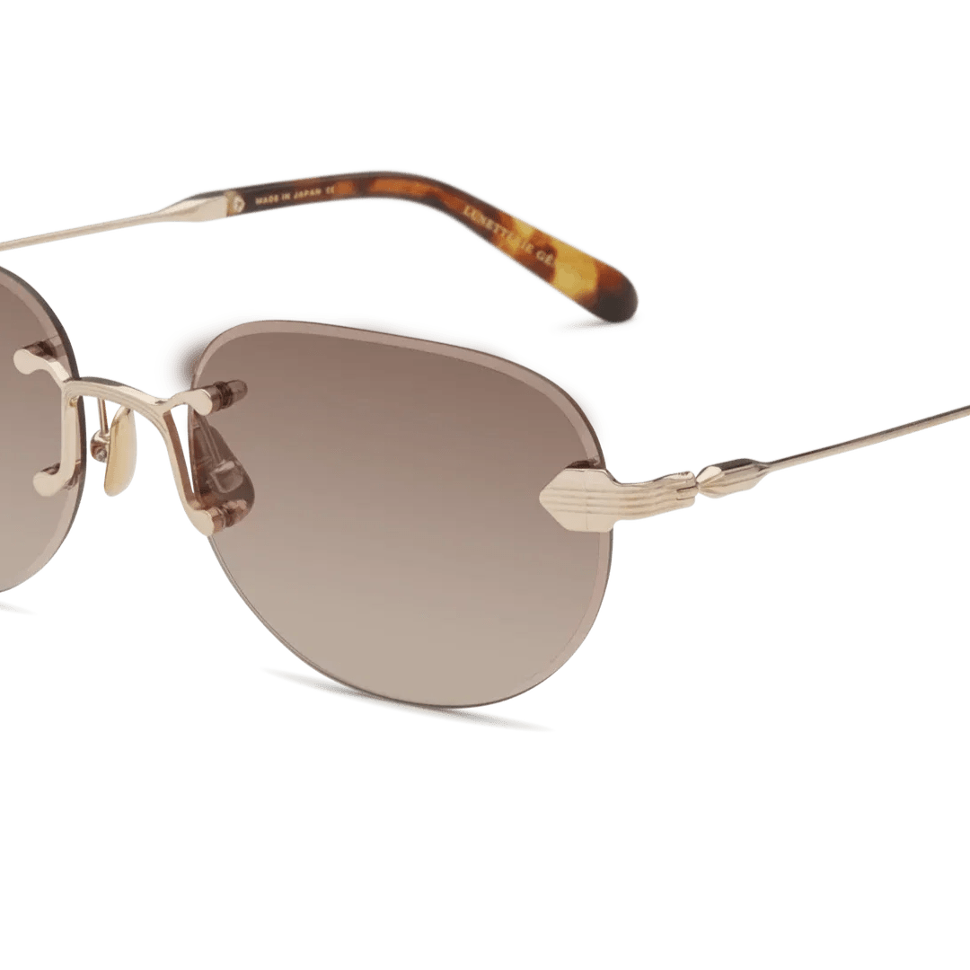 LUNETTERIE GENERALE LOST IN TRANSLATION Lost In Translation -LUNETTERIE GENERALE Sunglasses- Optivision
