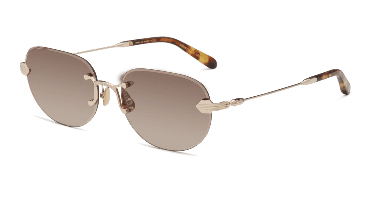LUNETTERIE GENERALE LOST IN TRANSLATION Lost In Translation -LUNETTERIE GENERALE Sunglasses- Optivision