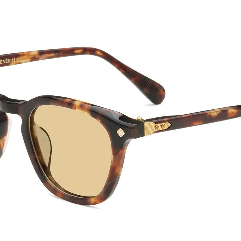 LUNETTERIE GENERALE MAESTRO Maestro -LUNETTERIE GENERALE Sunglasses- Optivision