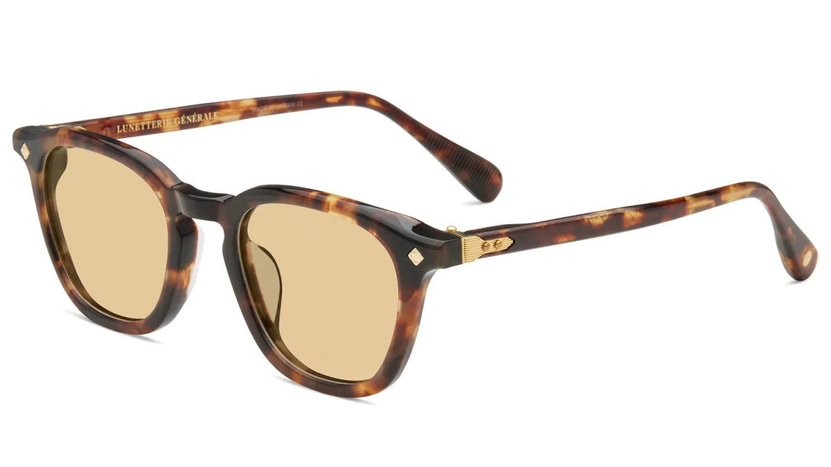LUNETTERIE GENERALE MAESTRO Maestro -LUNETTERIE GENERALE Sunglasses- Optivision