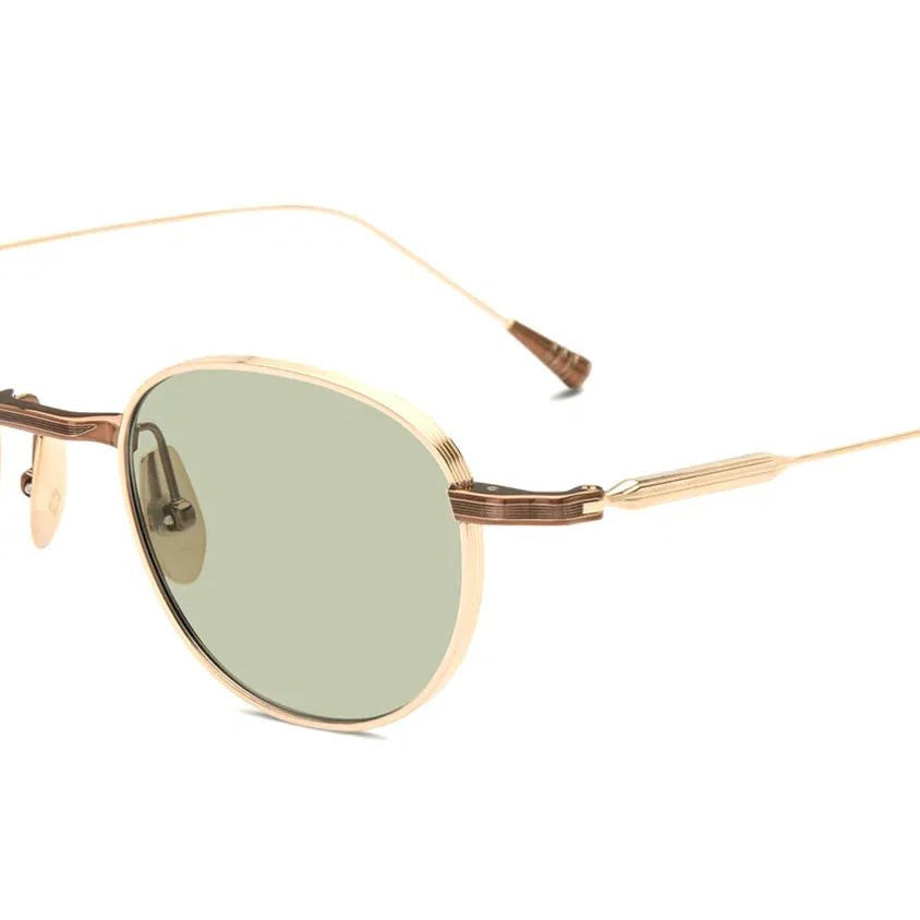LUNETTERIE GENERALE NO TIME TO DIE No Time To Die -LUNETTERIE GENERALE Sunglasses- Optivision