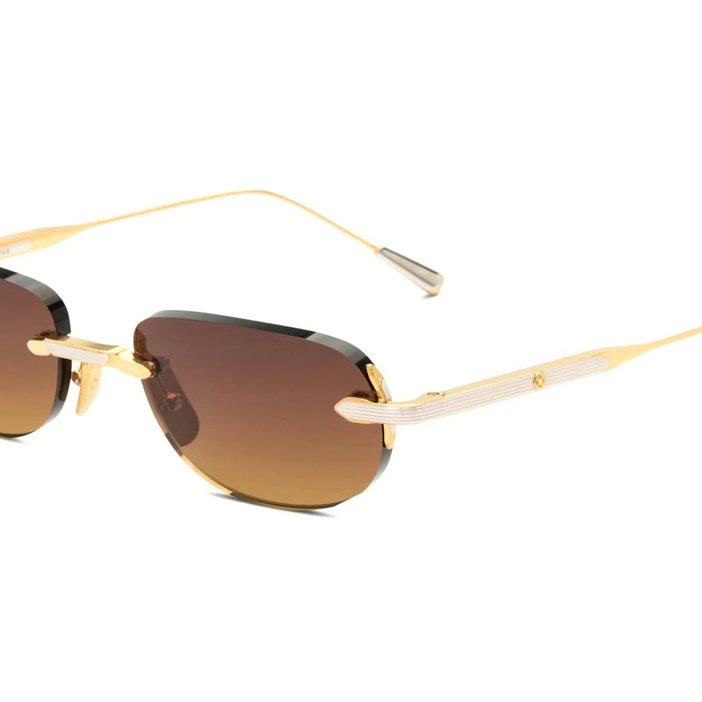 LUNETTERIE GENERALE ST-TROPEZ St Tropez -LUNETTERIE GENERALE Sunglasses- Optivision