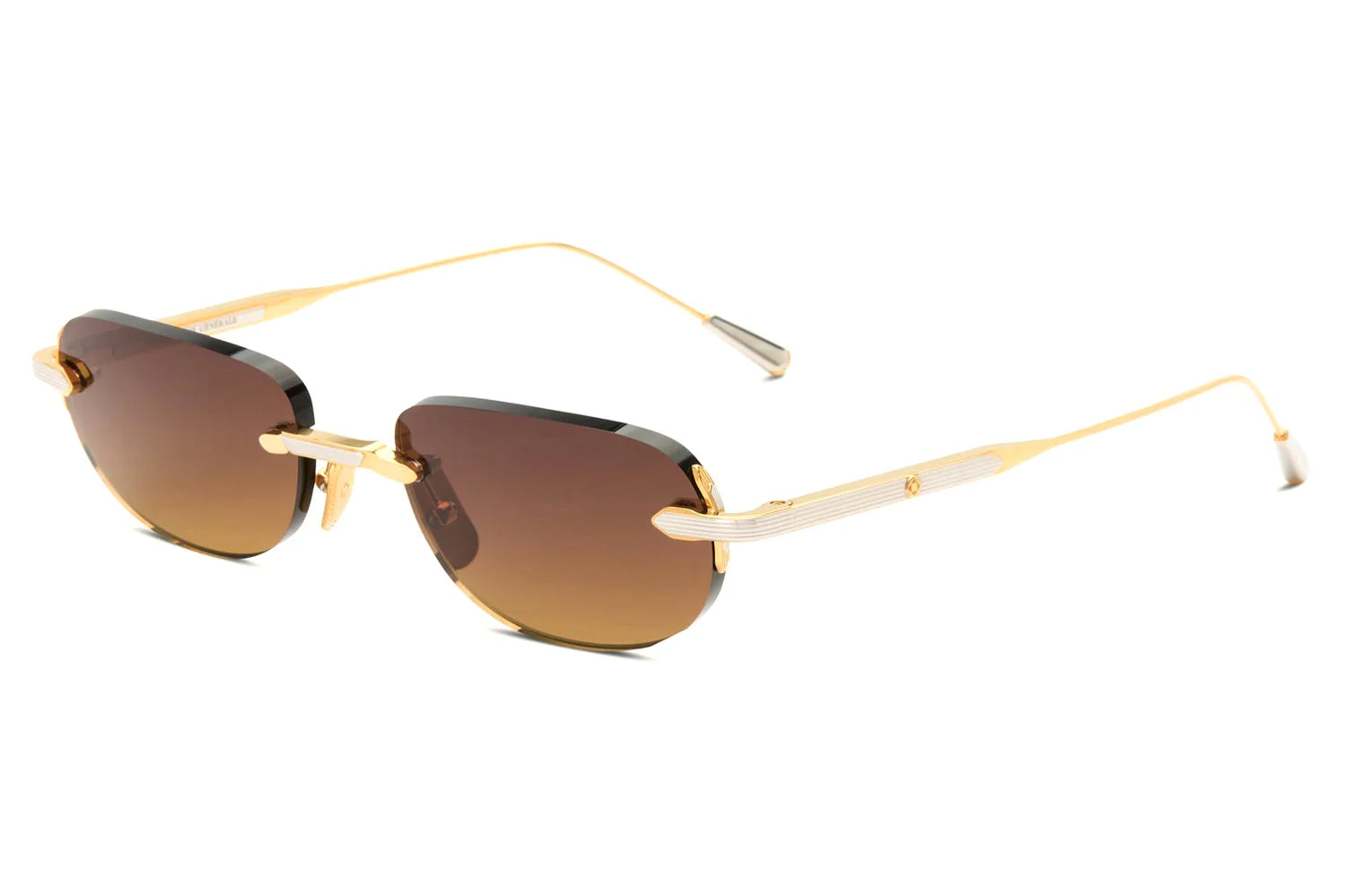 LUNETTERIE GENERALE ST-TROPEZ St Tropez -LUNETTERIE GENERALE Sunglasses- Optivision