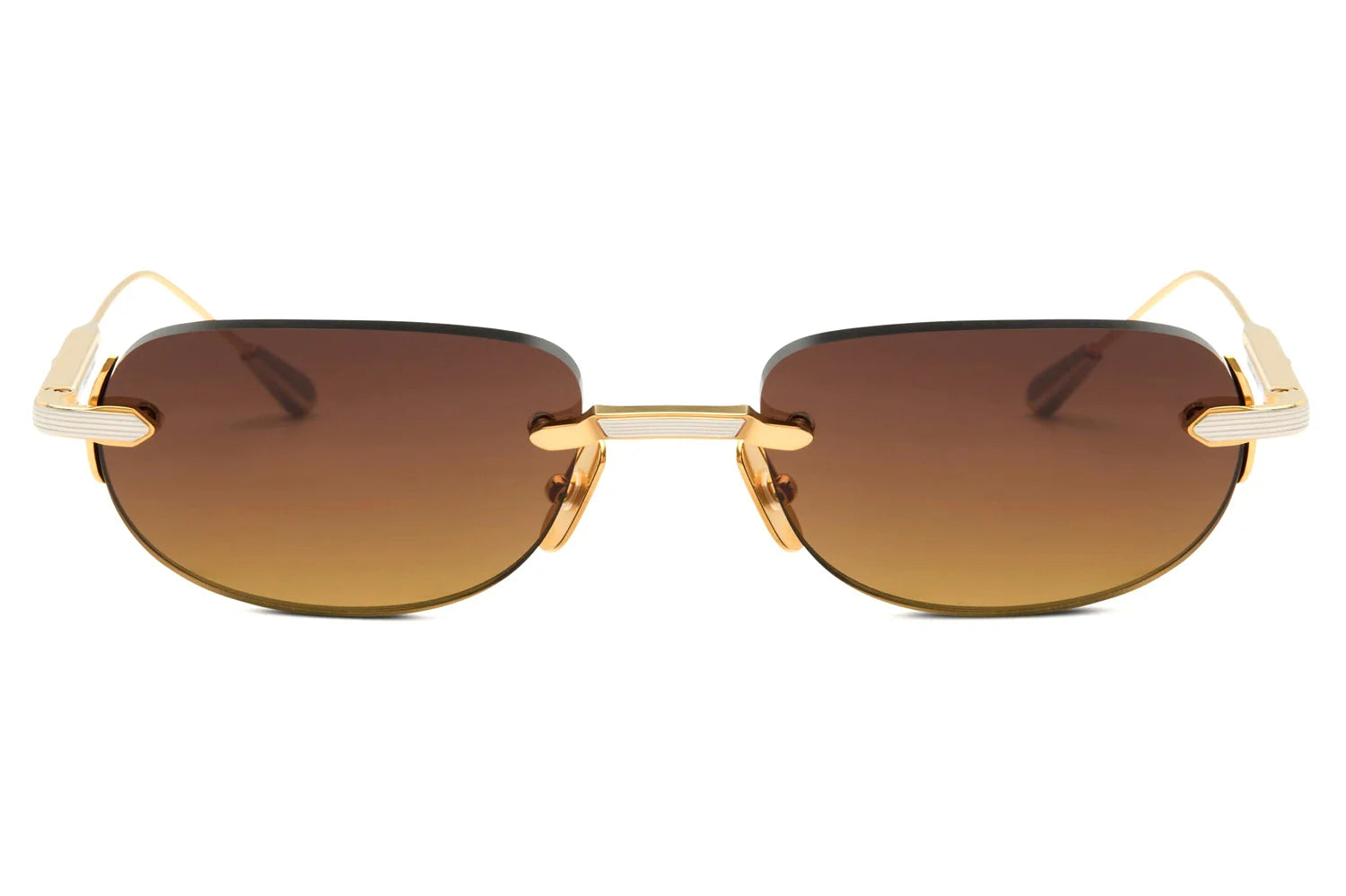 LUNETTERIE GENERALE ST-TROPEZ St Tropez -LUNETTERIE GENERALE Sunglasses- Optivision