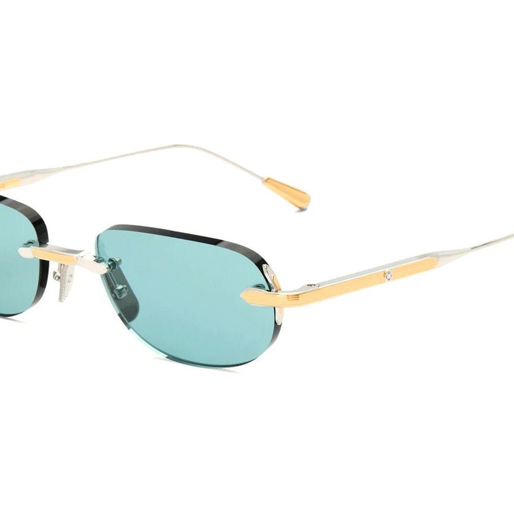 LUNETTERIE GENERALE ST-TROPEZ St Tropez -LUNETTERIE GENERALE Sunglasses- Optivision