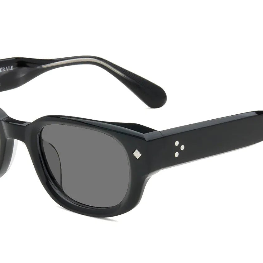 LUNETTERIE GENERALE TOUT JAMAIS Tout Jamais -LUNETTERIE GENERALE Sunglasses- Optivision