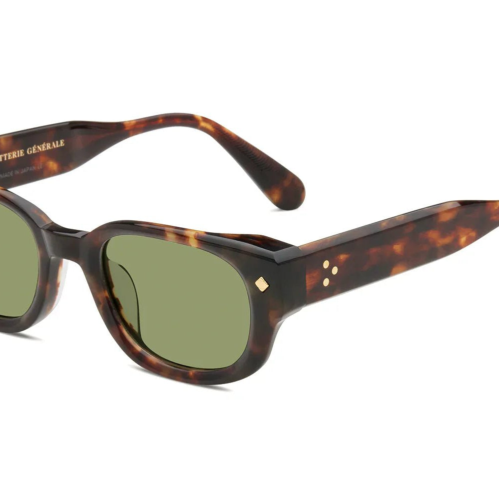 LUNETTERIE GENERALE TOUT JAMAIS Tout Jamais -LUNETTERIE GENERALE Sunglasses- Optivision