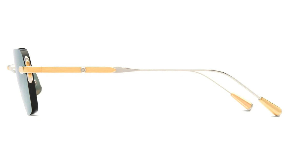 LUNETTERIE GENERALE WABI-SABI Wabi Sabi -LUNETTERIE GENERALE Sunglasses- Optivision