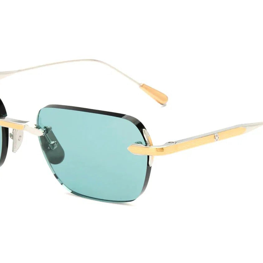 LUNETTERIE GENERALE WABI-SABI Wabi Sabi -LUNETTERIE GENERALE Sunglasses- Optivision
