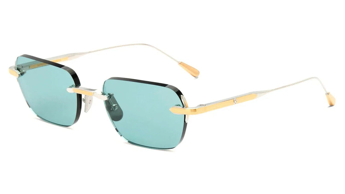 LUNETTERIE GENERALE WABI-SABI Wabi Sabi -LUNETTERIE GENERALE Sunglasses- Optivision
