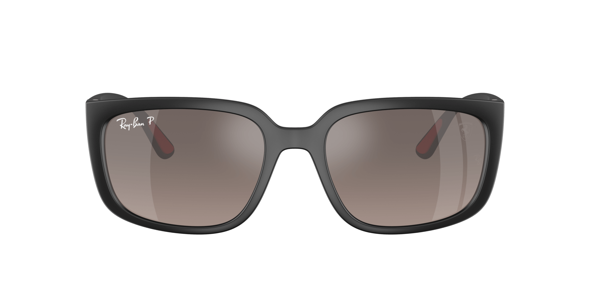 RAY-BAN RB4443M Scuderia Ferrari -RAY-BAN Sunglasses- Optivision