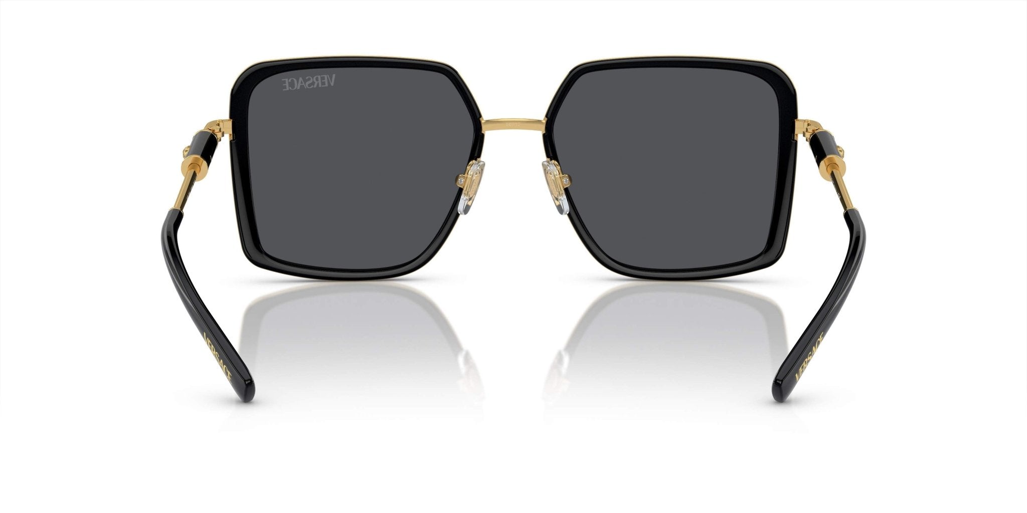 VERSACE VE2261 Medusa -VERSACE Sunglasses- Optivision