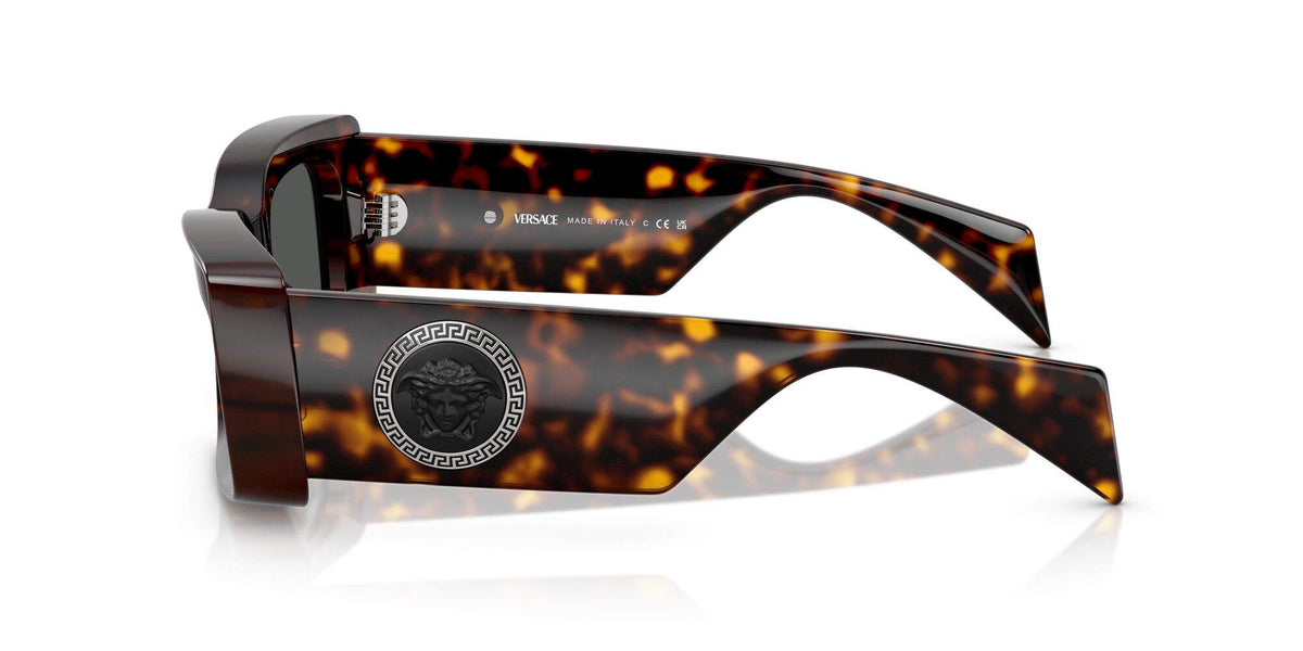 VERSACE VE4474U Medusa -VERSACE Sunglasses- Optivision
