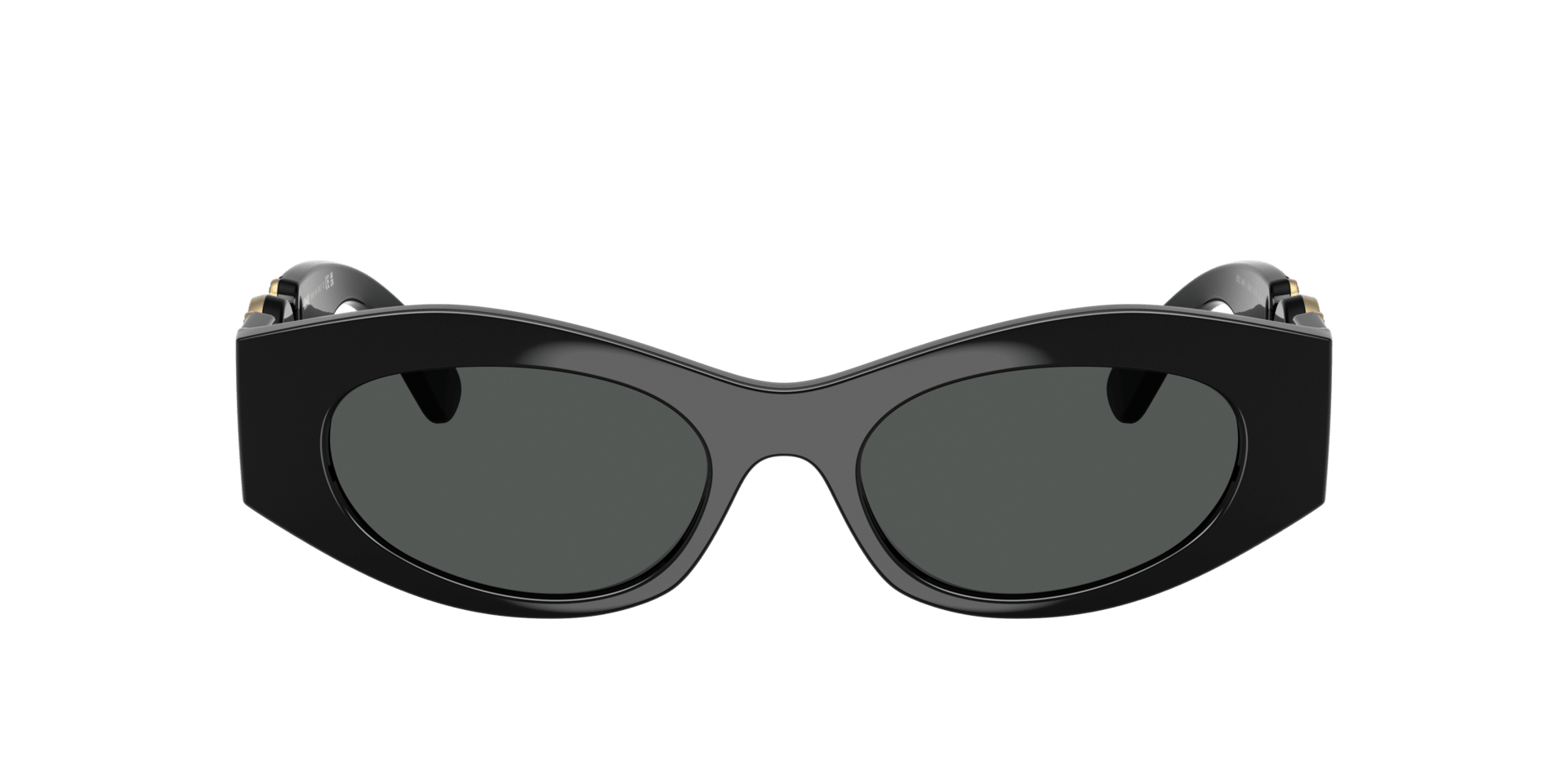 VERSACE VE4480U Medusa -VERSACE Sunglasses- Optivision