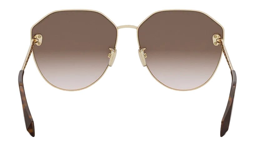 BVLGARI BV4008UN -BVLGARI Sunglasses- Optivision