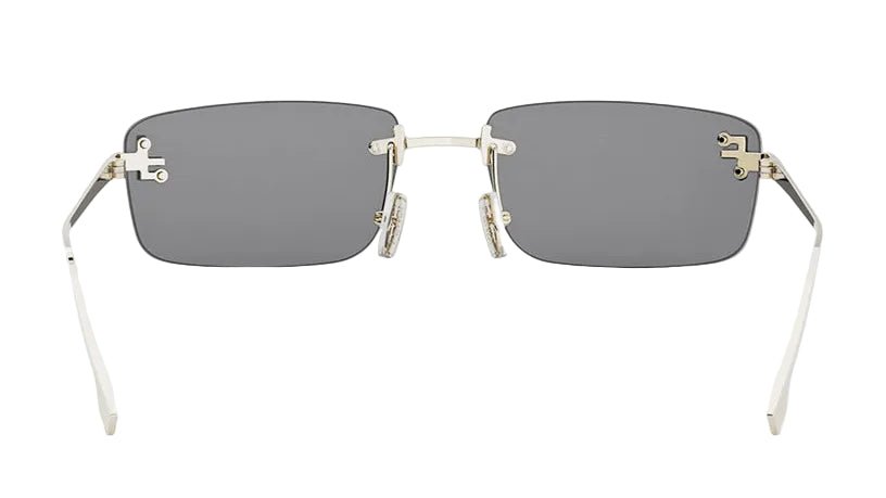 FENDI FE4172US First Crystal -FENDI Sunglasses- Optivision