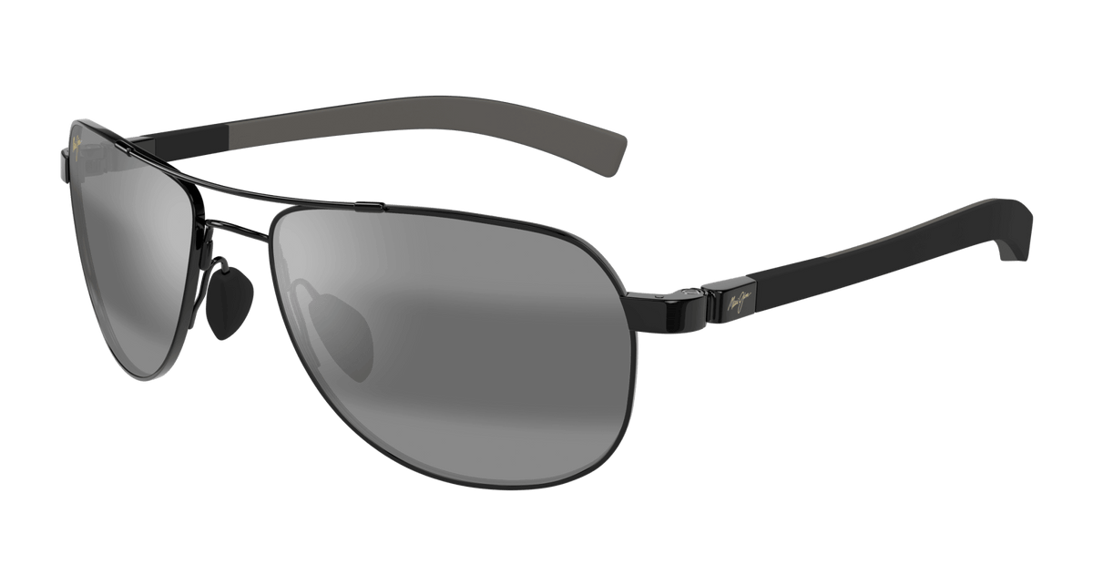 MAUI JIM 327 Guardrails -MAUI JIM Sunglasses- Optivision