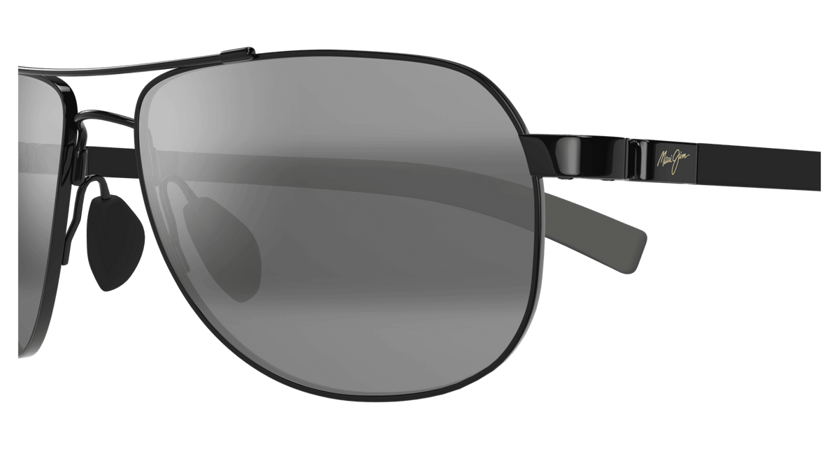 MAUI JIM 327 Guardrails -MAUI JIM Sunglasses- Optivision