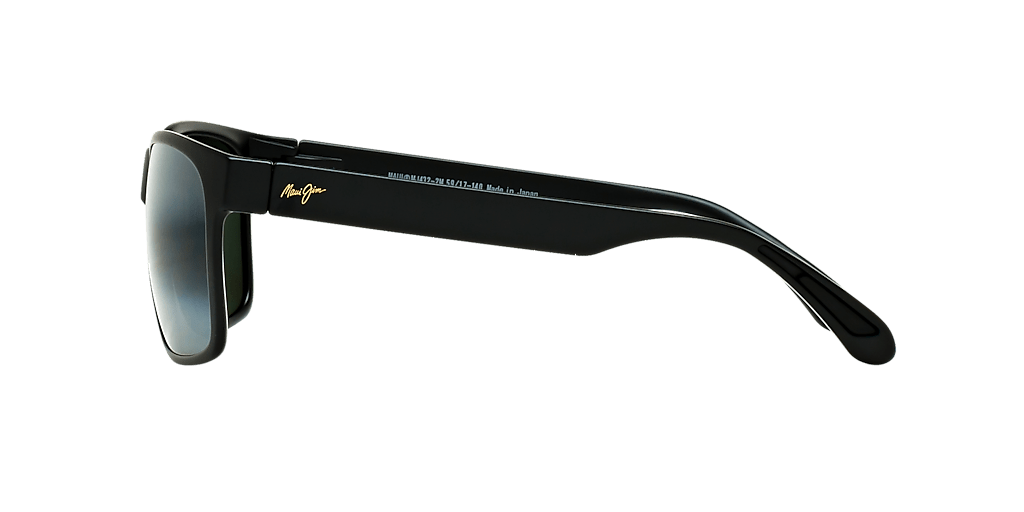 MAUI JIM 432 Rainbow Falls -MAUI JIM Sunglasses- Optivision