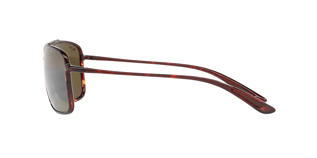 MAUI JIM H437 Kaupo Gap -MAUI JIM Sunglasses- Optivision
