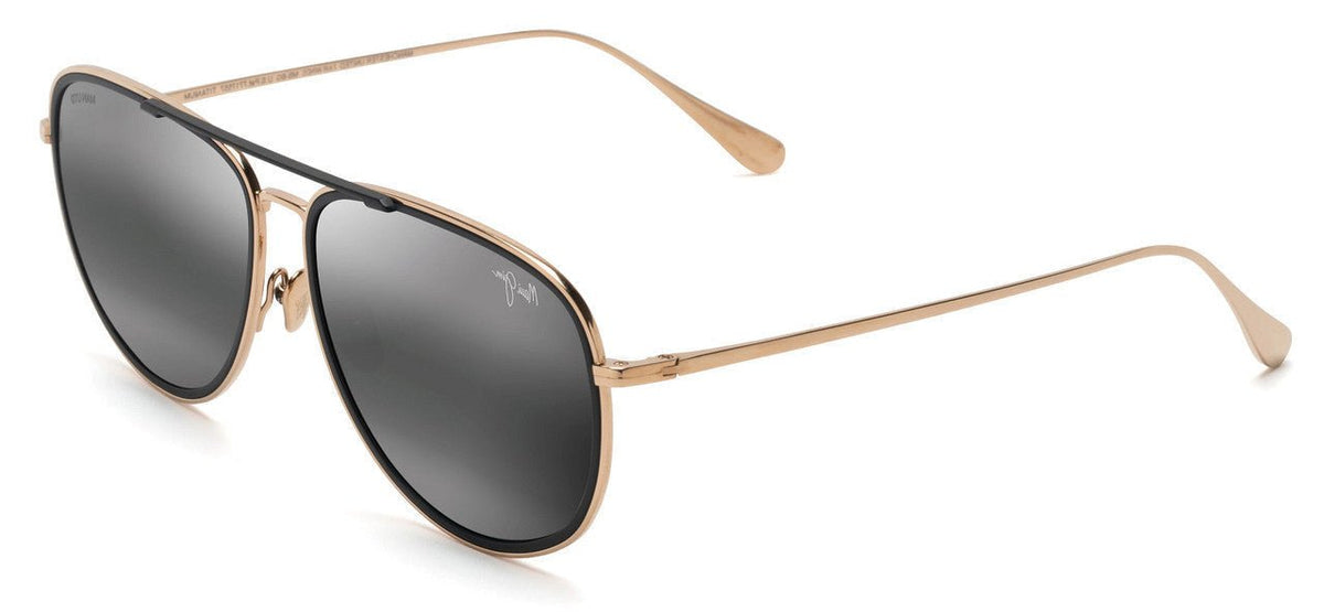 MAUI JIM 554 Fair Winds -MAUI JIM Sunglasses- Optivision