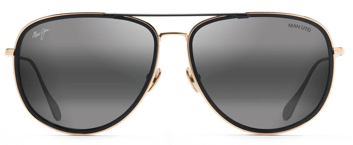 MAUI JIM 554 Fair Winds -MAUI JIM Sunglasses- Optivision