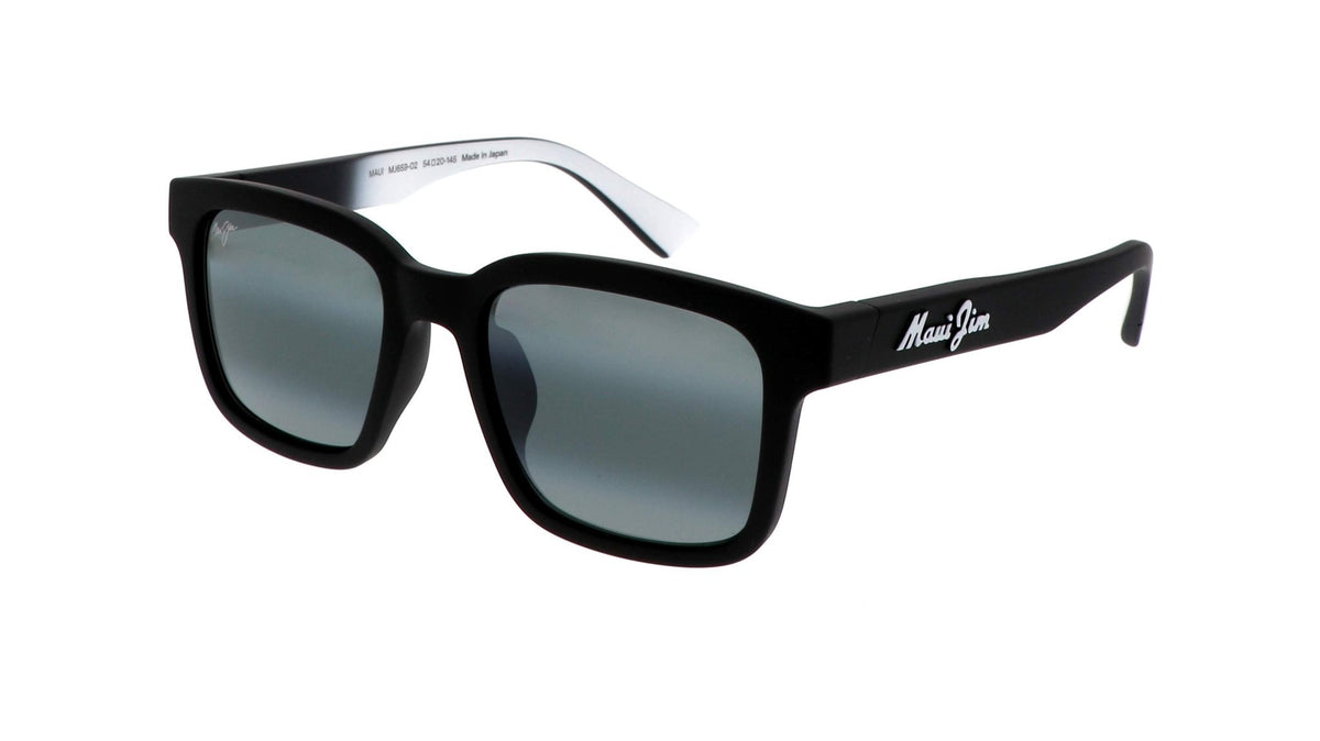 MAUI JIM 659 Opiopio -MAUI JIM Sunglasses- Optivision