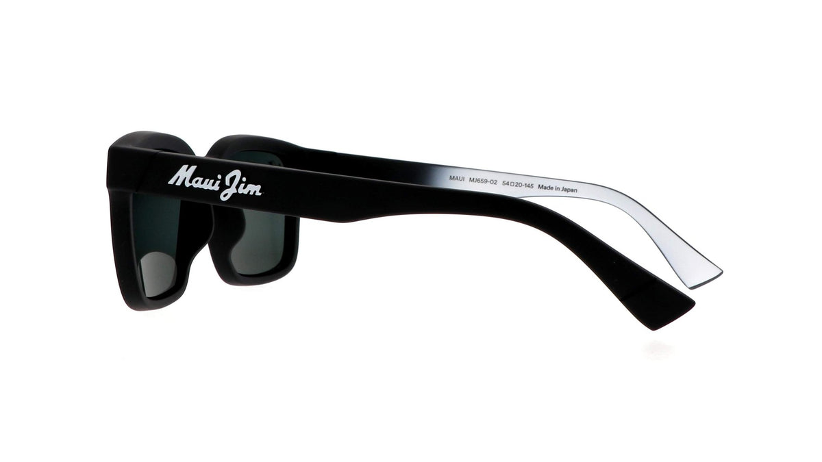 MAUI JIM 659 Opiopio -MAUI JIM Sunglasses- Optivision