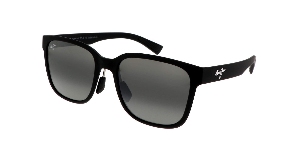 MAUI JIM 660 Paulele -MAUI JIM Sunglasses- Optivision