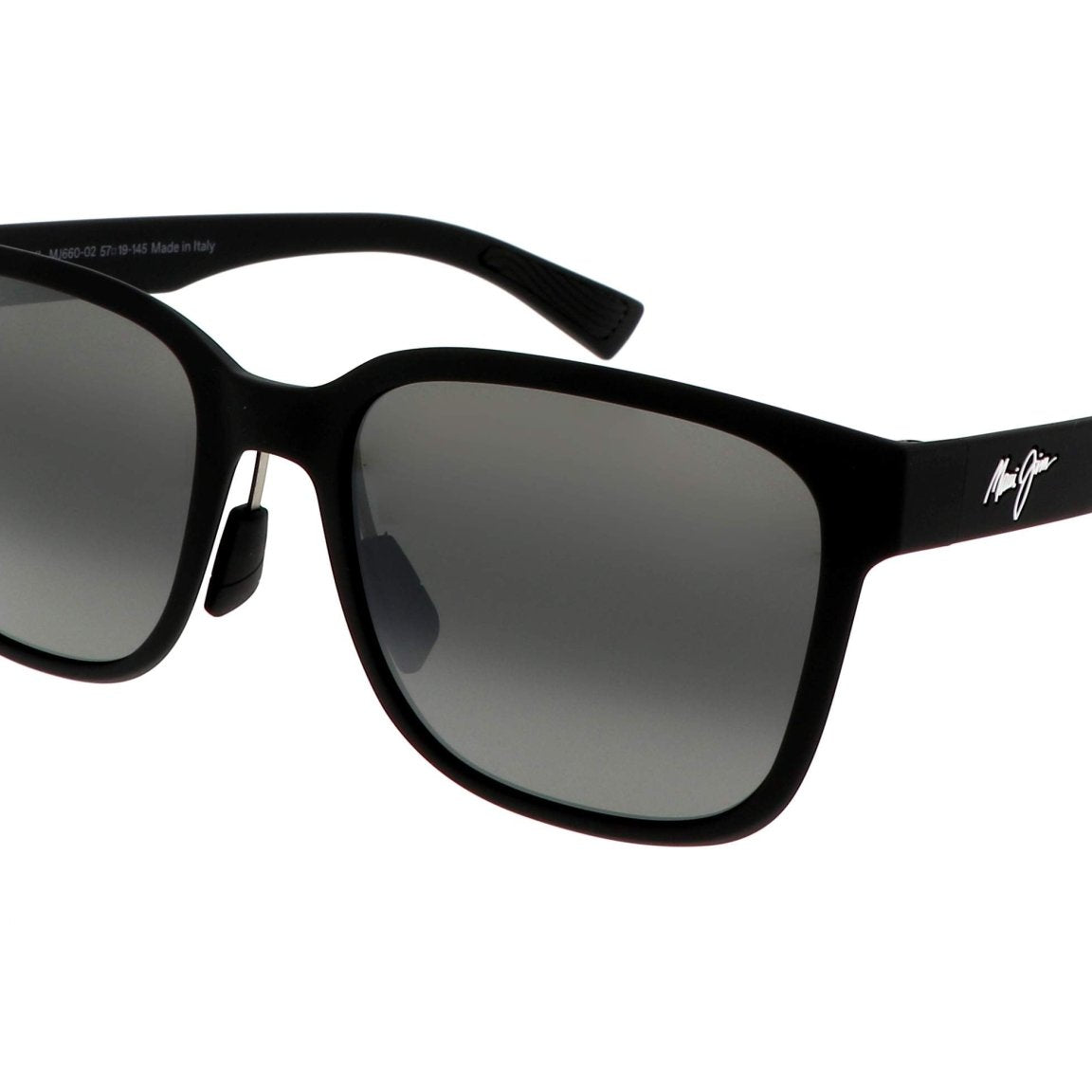 Maui Jim 660 Paulele AF Square Sunglasses -MAUI JIM Sunglasses- OptiVision
