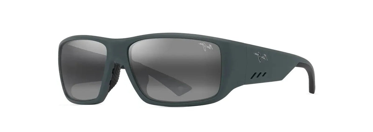 MAUI JIM 664 Keha -MAUI JIM Sunglasses- Optivision