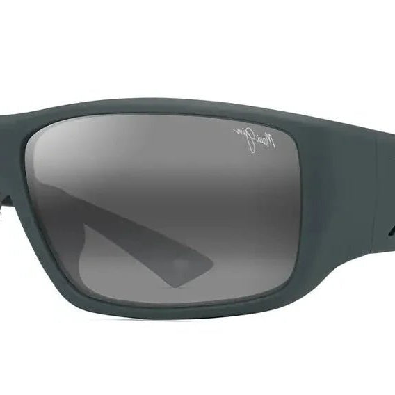 Maui Jim 664 Rectangle Sunglasses -MAUI JIM Sunglasses- OptiVision