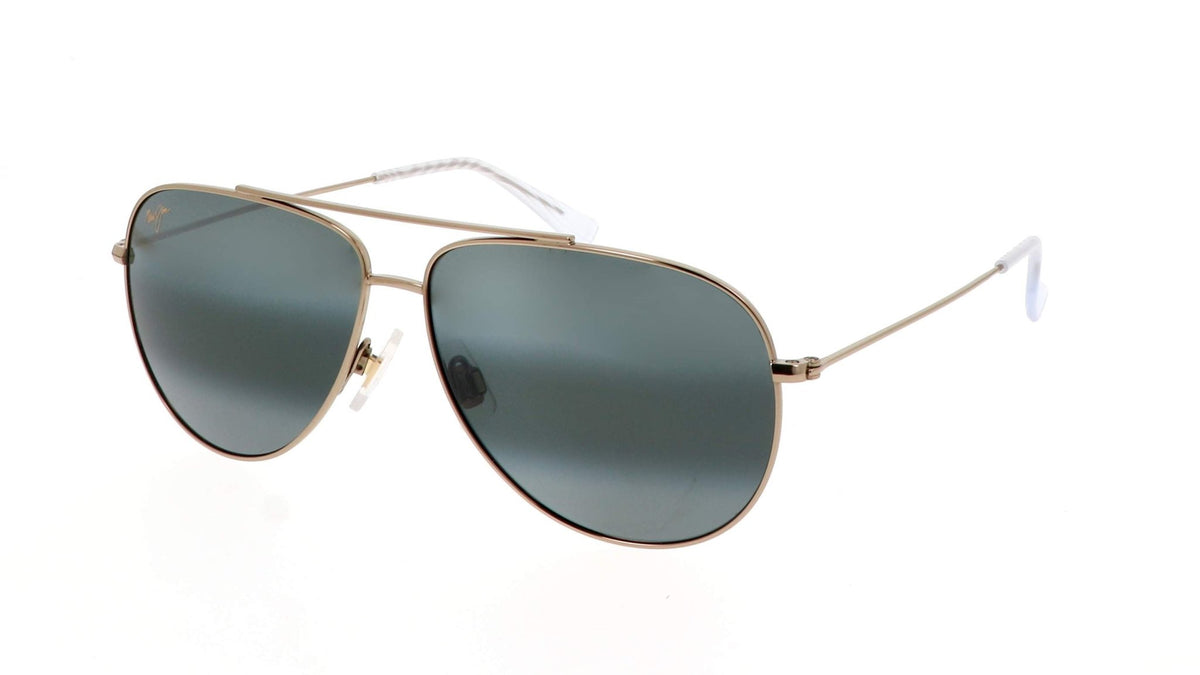 MAUI JIM 665 Hau'oli -MAUI JIM Sunglasses- Optivision
