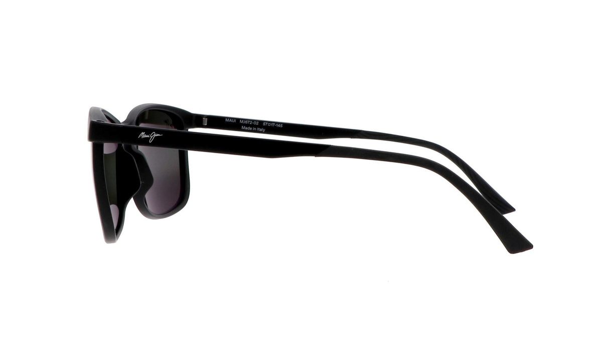 MAUI JIM 672 Hulili -MAUI JIM Sunglasses- Optivision