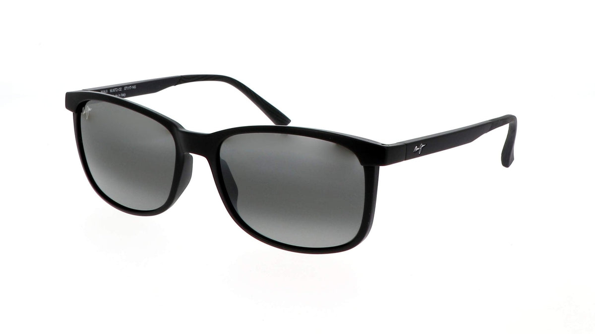 MAUI JIM 672 Hulili -MAUI JIM Sunglasses- Optivision