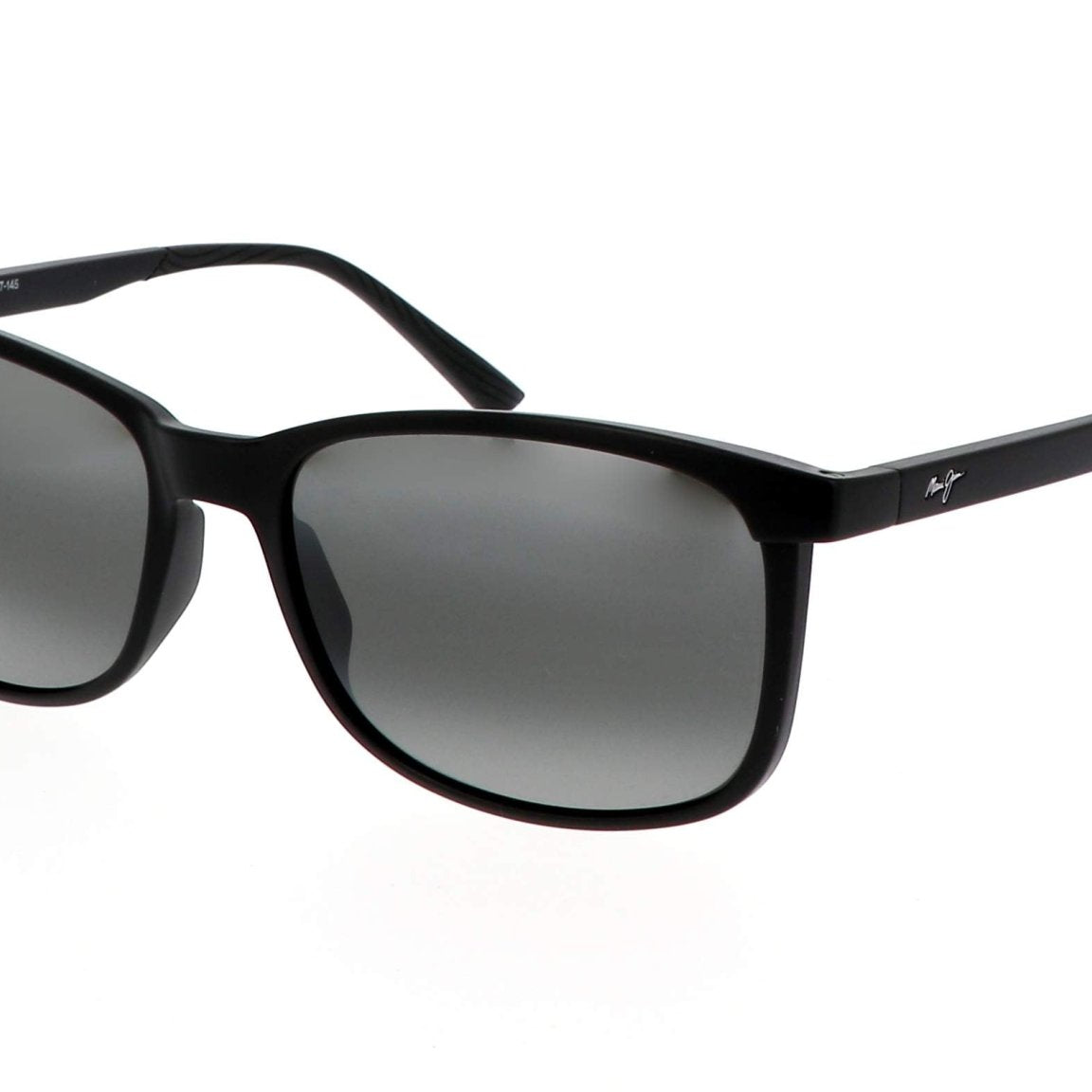 Maui Jim 672 Hulili Rectangle Sunglasses -MAUI JIM Sunglasses- OptiVision