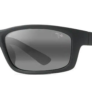 Maui Jim 766 Kanaio Coast Rectangle Sunglasses -MAUI JIM Sunglasses- OptiVision