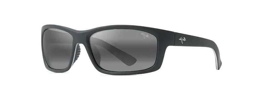 Maui Jim 766 Kanaio Coast Rectangle Sunglasses -MAUI JIM Sunglasses- OptiVision