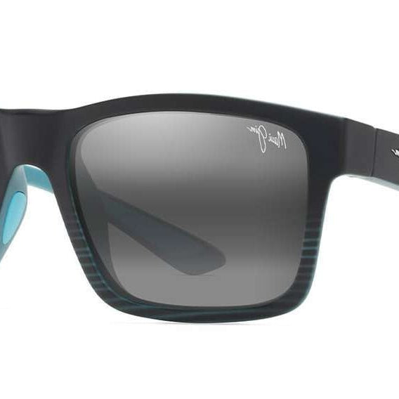 Maui Jim 897 Rectangle Sunglasses -MAUI JIM Sunglasses- OptiVision