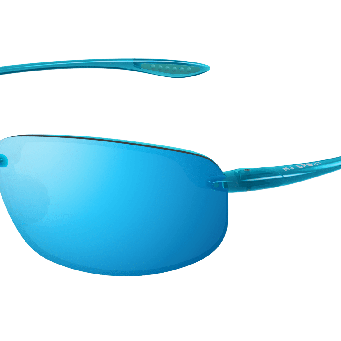 MAUI JIM B407/MJ0407S -MAUI JIM Sunglasses- Optivision