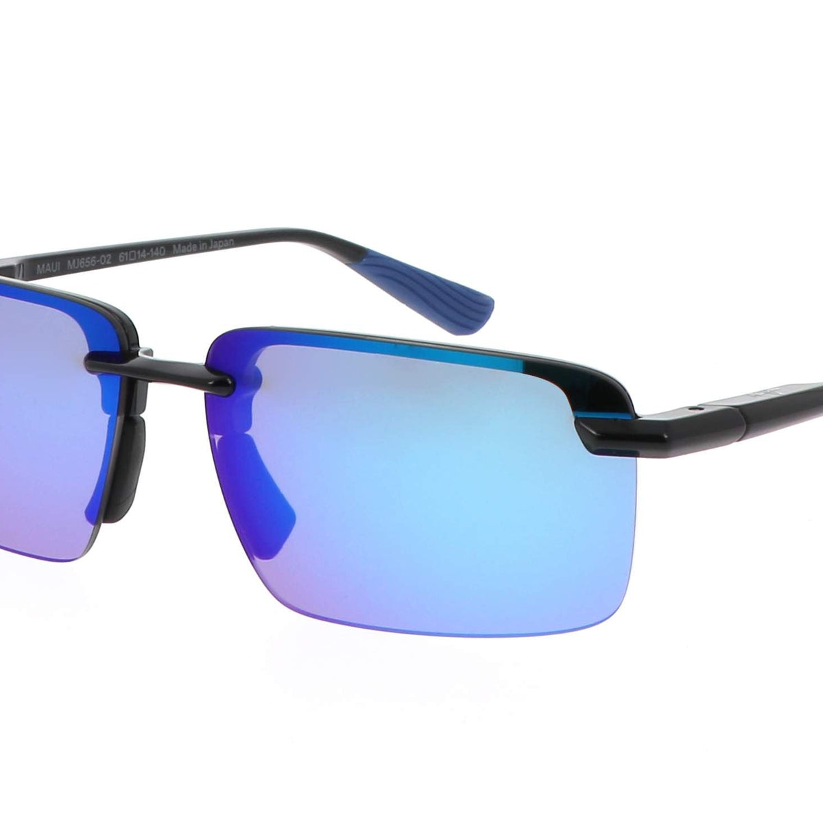 MAUI JIM B656 Laulima -MAUI JIM Sunglasses- Optivision
