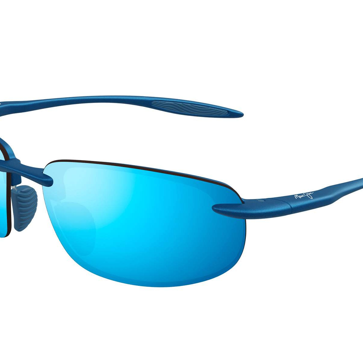MAUI JIM B676 / MJ0676S -MAUI JIM Sunglasses- Optivision