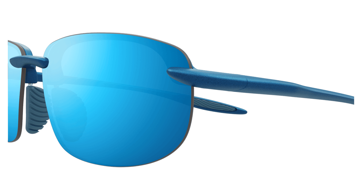 MAUI JIM B677/MJ0677SA -MAUI JIM Sunglasses- Optivision