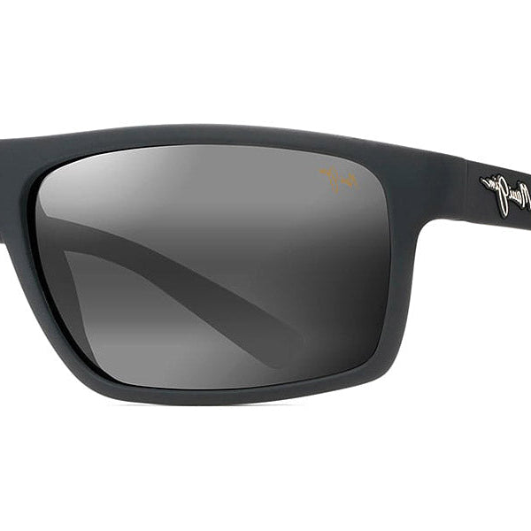 Maui Jim 746 Rectangle Sunglasses -MAUI JIM Sunglasses- OptiVision