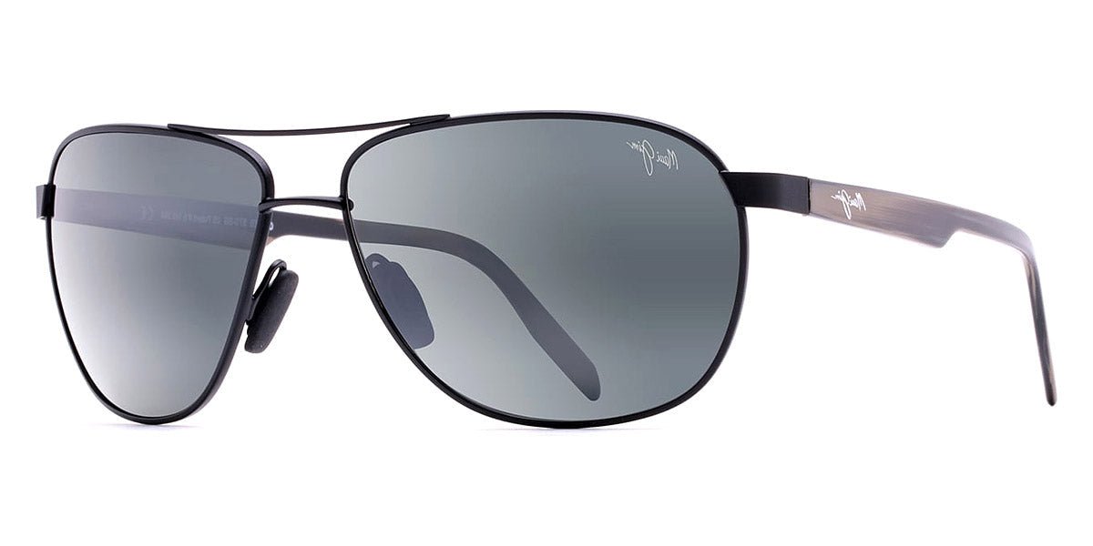 MAUI JIM 728 Ho'okipa -MAUI JIM Sunglasses- Optivision