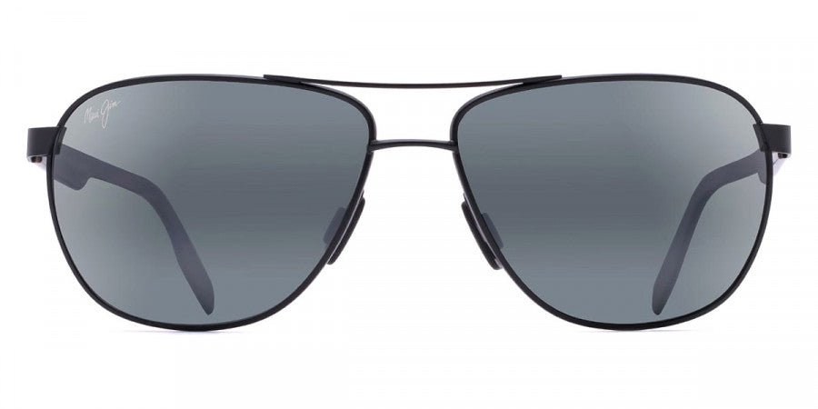 MAUI JIM 728 Ho'okipa -MAUI JIM Sunglasses- Optivision