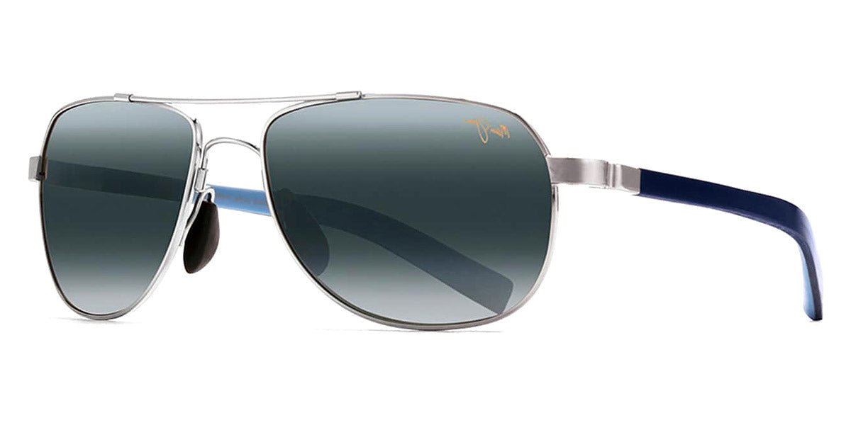 MAUI JIM 327 Guardrails -MAUI JIM Sunglasses- Optivision